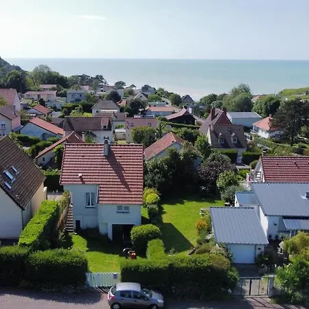 Le Refuge Des Marees - 5 Minutes De La