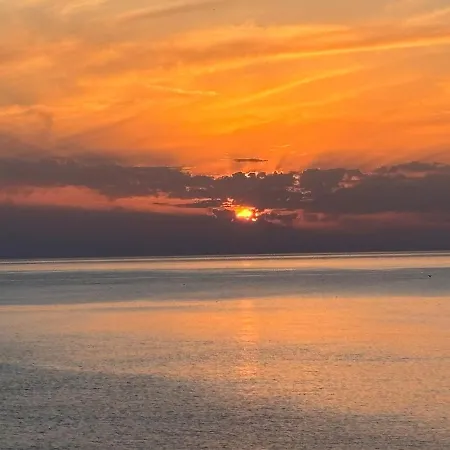 Сasa de vacaciones Le Refuge Des Marées - 5 Minutes De La *