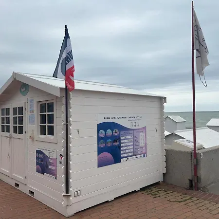 Le Refuge Des Marées - 5 Minutes De La Сasa de vacaciones