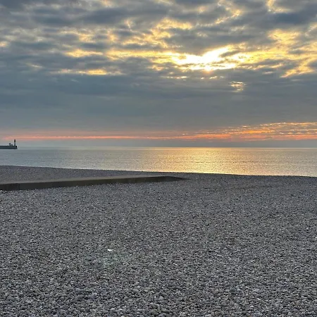 Le Refuge Des Marees - 5 Minutes De La * Petit-Caux