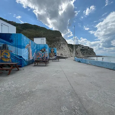 Le Refuge Des Marees - 5 Minutes De La